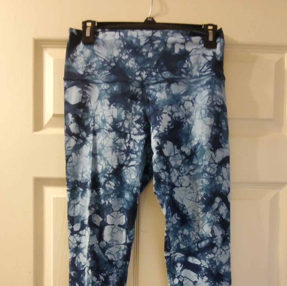 Yoga tights Lululemon